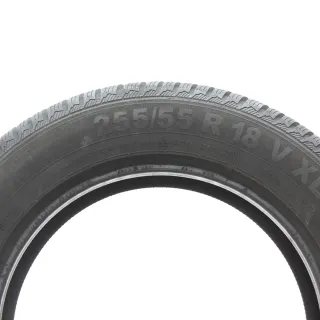 Winterreifen Semperit Speed-Grip 3 SUV XL 255/55 R18 109V NEU 1Stk - Bild 3