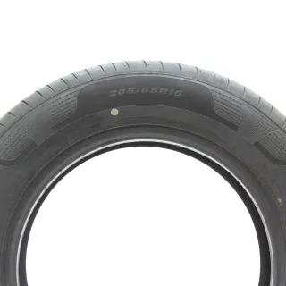 Sommerreifen Nexen N Fera Sport SU2 I * 205/65 R16 95W DOT25 DEMO 1Stk - Bild 3