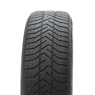 BMW 1er F40 2er F44 Winterräder Y-Speiche 489 Pirelli 195/55R17 92H 7849122 - Bild 7