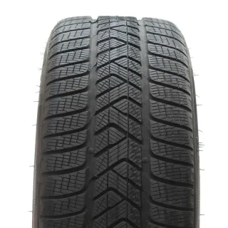 BMW X3M F97 X4M F98 Winterräder M Doppelspeiche 764 255/45R20 DOT22 8059723-4 - Bild 7