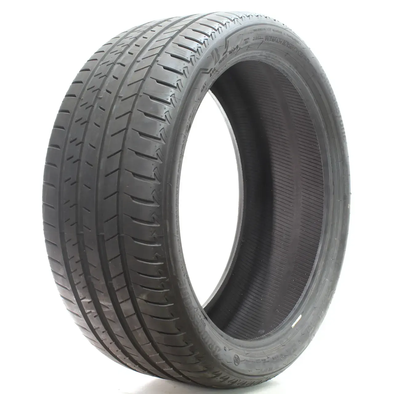 Sommerreifen Bridgestone Alenza 001 * RSC XL 275/35 R21 103Y DOT24 1Stk - Bild 1
