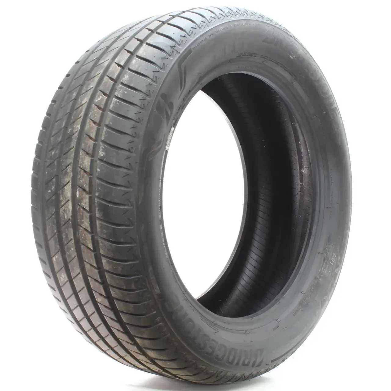 Sommerreifen Bridgestone Alenza 001 * XL 265/50 R19 110W DOT24 DEMO 1Stk - Bild 1