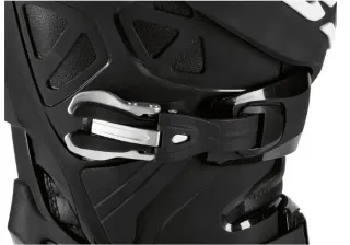 BMW Motorrad Stiefel GS Competition Gr.43 Schwarz 76227922704 NEU - Bild 4