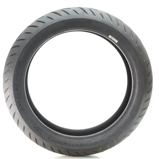 Motorradreifen Continental ContiRoadAttack 4 Rear M/C TL 180/55R17 73W DOT22 - Bild 2