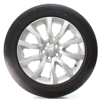 Land Rover Range Rover L494 Sommerräder Style 502 255/55R20 DK6M-1007-MB - Bild 1