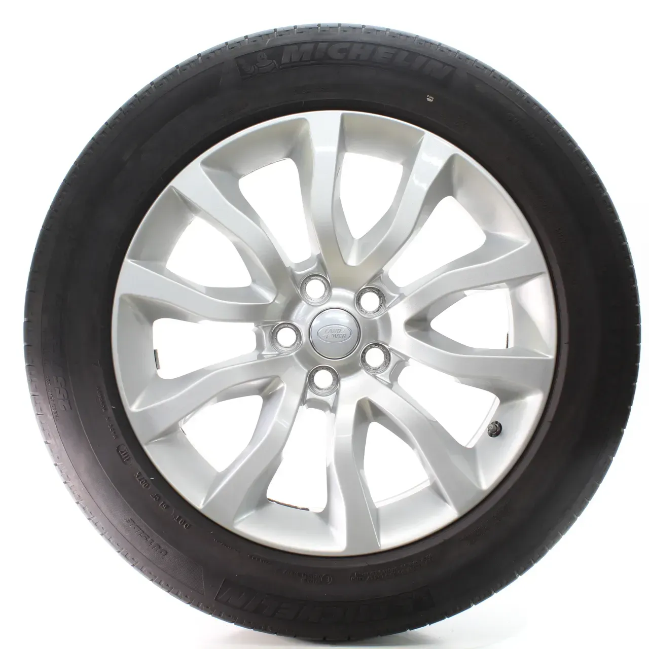 Land Rover Range Rover L494 Sommerräder Style 502 255/55R20 DK6M-1007-MB - Bild 1