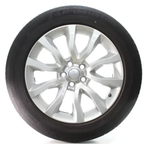 Background image for Land Rover Range Rover L494 Sommerräder Style 502 255/55R20 DK6M-1007-MB