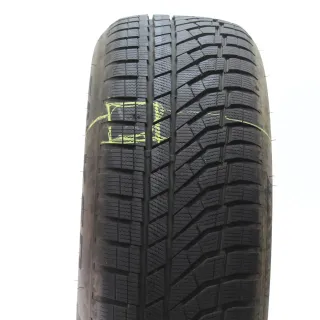 VW Tiguan CT1 Winterräder Napoli Falken 235/55R18 104H DOT25 571601025K - Bild 3