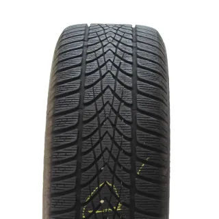 Audi A4 S4 8W Winterräder 5-Parallelspeichen Dunlop 225/50R17 DOT24 8W0601025P - Bild 7