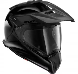 BMW Motorrad Helm GS Carbon Evo Night Black 58/59 L 76317922398 NEU - Bild 1