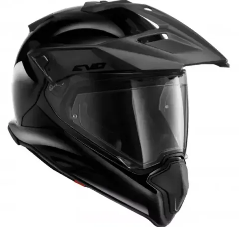 Background image for BMW Motorrad Helm GS Carbon Evo Night Black 58/59 L 76317922398 NEU