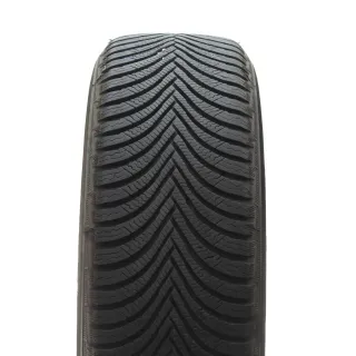 VW T-Roc Audi Q2 Winterräder Stahl Michelin 205/60R16 92H DOT25 5Q0601027CJ - Bild 7