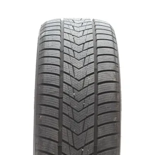 Winterreifen Tracmax X-privilo s330 XL 225/45R18 95V DOT25 - Bild 6