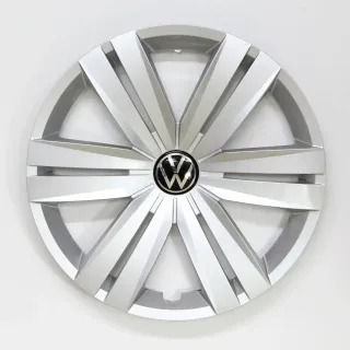 VW Touran 5T 16 Zoll Radkappen Radzierblenden Original 5TA601147 4stk - Bild 5