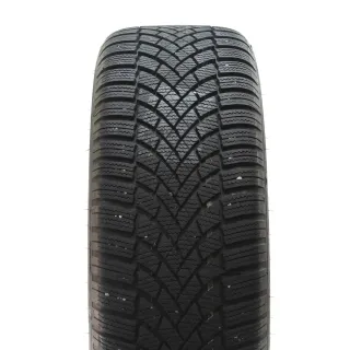 VW Golf VIII CD1 CG5 Winterräder Belmont Brigdestone 205/50R17 DOT25 5H0601025B - Bild 7