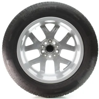 BMW X1 iX1 U11 X2 iX2 U10 Winterräder Y-Speiche 896 205/65R17 100H 6898299 - Bild 5