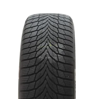 Audi A6 Allroad 4GH Winterräder 5-V-Speichen-Design 225/55R18 DOT25 4G9071498 - Bild 7