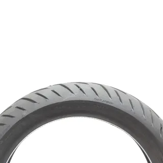 Motorradreifen Conti ContiRoadAttack 4 Rear M/C 180/55R17 73W DOT23 NEU 1Stk - Bild 3