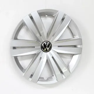 VW Touran 5T 16 Zoll Radkappen Radzierblenden Original 5TA601147 4stk - Bild 3