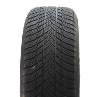 Audi A6 S6 F2 C8 Winterräder 10-Speichen Bridgestone 225/60R17 DOT24 4K0601025 - Bild 7