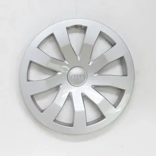Audi A1 GB 15 Zoll Radkappen Radblenden Radzierblenden Original 82A601147 4Stk - Bild 5