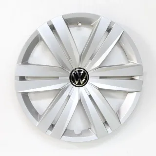 VW Touran 5T 16 Zoll Radkappen Radzierblenden Original 5TA601147 4stk - Bild 3