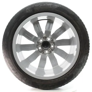 Audi A6 S6 4K C8 Winterräder 10-Speichen-Dynamik 245/45R19 DOT24 4K0601025DS - Bild 5