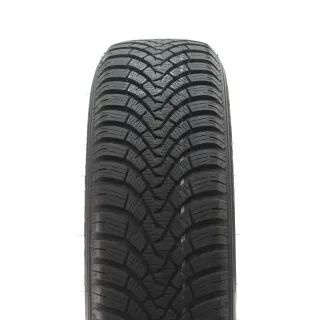 VW Polo 6 Audi A1 GB Winterräder Stahl Falken 185/65R15 DOT24 2Q0601027AG/AS/BE - Bild 7