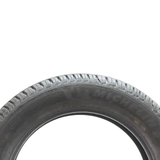 Winterreifen Michelin Cross Climate 3 XL 205/55 R16 94V DOT26 NEU 1Stk - Bild 5