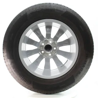 Audi Q5 SQ5 FY Winterräder 10-Speichen-Design 235/65R17 104H 80A601025J - Bild 5