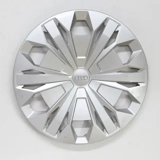 Audi Q3 F3 17 Zoll Radkappen Radblenden Radzierblenden Original 83A601147 4Stk - Bild 3