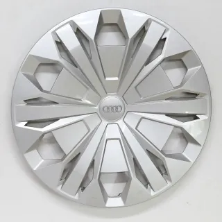 Audi Q3 F3 17 Zoll Radkappen Radblenden Radzierblenden Original 83A601147 4Stk - Bild 5