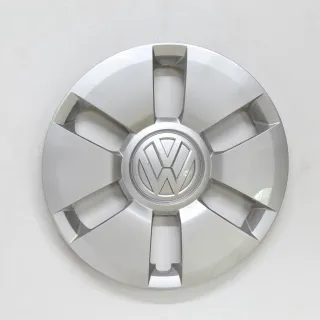 VW UP! 14 Zoll Radkappen Radblenden Radzierblenden Original 1S0601147 4Stk - Bild 3