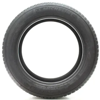Winterreifen Michelin Latitude Alpin LA2 ZP XL * RSC 255/50 R19 107V DOT23 - Bild 2