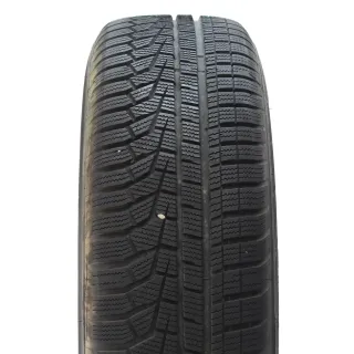 Audi Q3 F3 Winterräder 5-Arm-Secare-Design Hankook 215/65R17 DOT25 83A601025AL - Bild 7