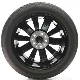 MINI Cooper F55 F56 F57 Winterräder Radial Spoke 508 Dunlop 175/60R16 6866674 - Bild 5