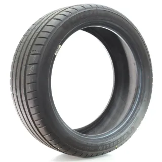 Sommerreifen Michelin Pilot Sport 5 XL 215/45R17 91Y DOT25 DEMO - Bild 1