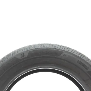 Winterreifen Bridgestone Blizzak 6 Enliten XL 235/60R18 107V DOT25 - Bild 3
