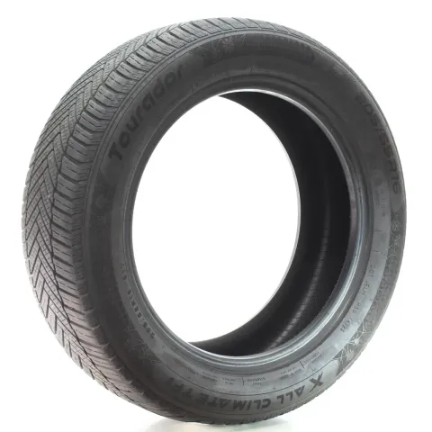 Background image for Allwetterreifen Tourador All Climate TF1 205/55R16 91V DOT23 1Stk