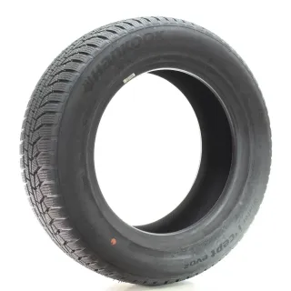 Winterreifen Hankook Winter i*cept evo2 AO XL 185/65R15 92H DOT24 DEMO 1Stk - Bild 1