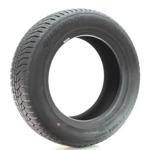Background image for Winterreifen Hankook Winter i*cept evo2 AO XL 185/65R15 92H DOT24 DEMO 1Stk