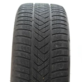 BMW X5 G05 X6 G06 Winterräder M Sternspeiche 748 Pirelli 275/45R20 110V 6883765 - Bild 7