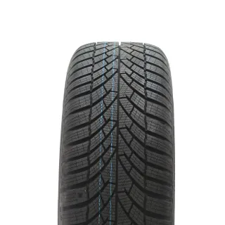 Hyundai i30 PD FD Ioniq Elektro AE Winterräder Rimba Kumho 205/55R16 KBA51643 - Bild 7
