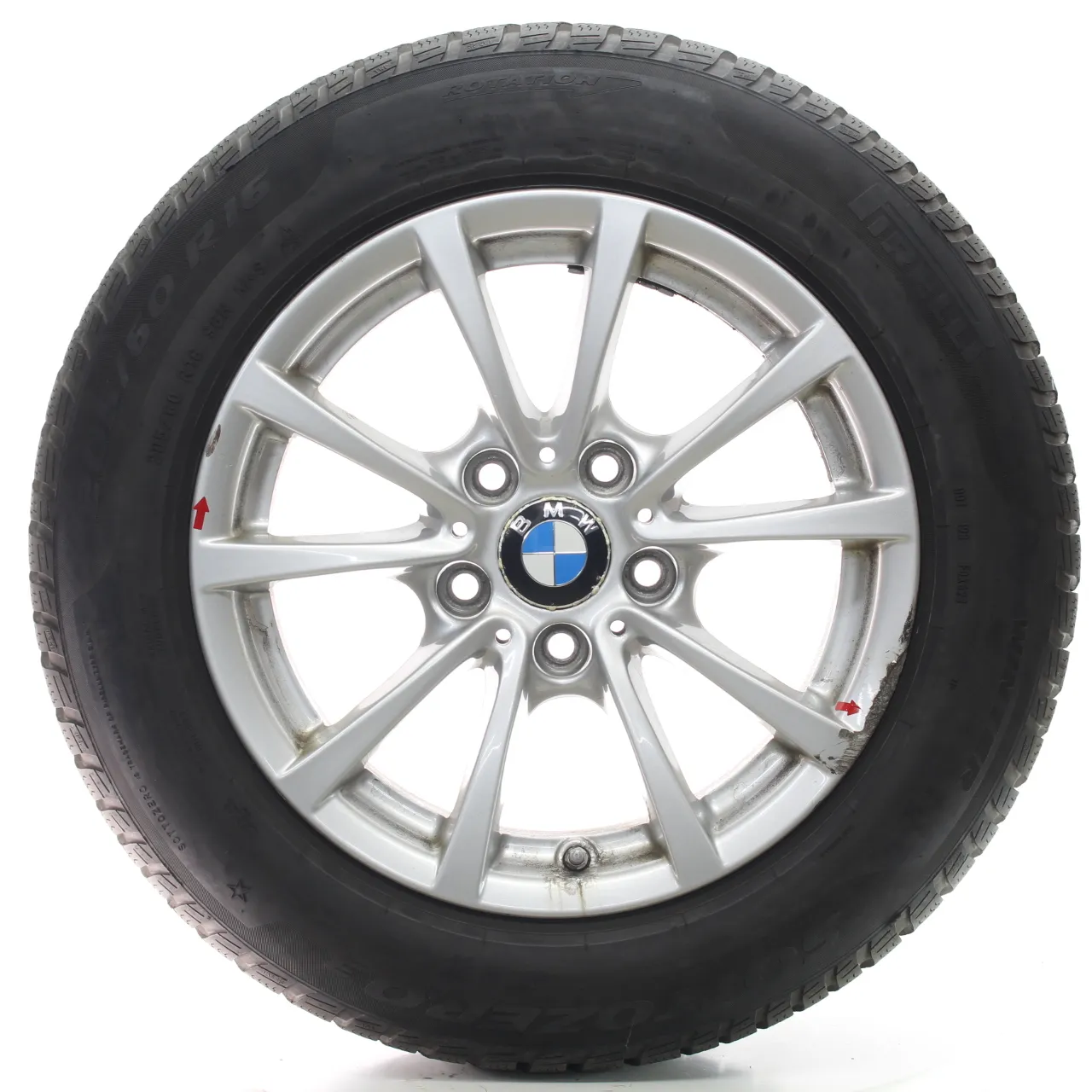 Bmw V Speiche 390